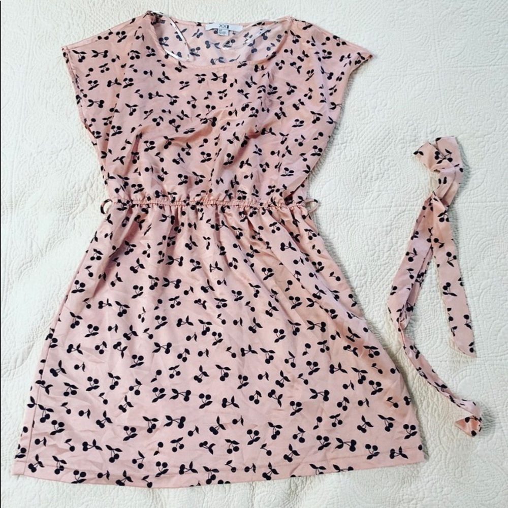 Forever 21 skater dress